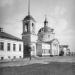 Храм Бориса и Глеба на Поварской в городе Москва