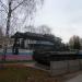 Инженерная машина в городе Нижний Новгород