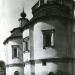 Церковь Воздвижения Честного Креста Господня на Воздвиженке (1738-1934 гг.) в городе Москва