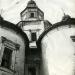 Церковь Воздвижения Честного Креста Господня на Воздвиженке (1738-1934 гг.) в городе Москва