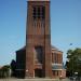 Parochiekerk Onze-Lieve-Vrouw van Smarten (nl) in Antwerp city
