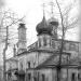 Никитский женский монастырь. Собор Никиты Великомученика. (Никитский собор). в городе Москва