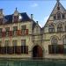 Maagdenhuis (nl) in Antwerp city