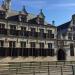 Maagdenhuis (nl) in Antwerp city