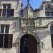 Maagdenhuis (nl) in Antwerp city