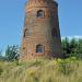 Pannemolen (nl) in Bruges city