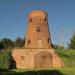 Pannemolen (nl) in Bruges city