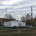 Центральный тепловой пункт в городе Москва
