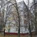Снесённый жилой дом (Кантемировская ул., 43) в городе Москва