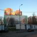 Центр спорта и образования «Олимп» Москомспорта в городе Москва