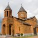 Армянская церковь «Аменапркич» в городе Нижний Новгород