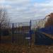 Спортивная площадка школы № 1150 в городе Москва