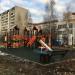 Детская игровая площадка в городе Москва