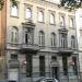 Gekoppelde burgerhuizen (nl) in Antwerp city