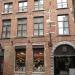 Patrician house in Antwerp city