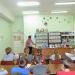 Центральная детская библиотека им. А. Гайдара в городе Каменск-Шахтинский