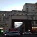 Переход в городе Москва