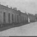 Снесённая Новинская женская тюрьма в городе Москва