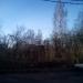 Голубятня в городе Щёлково