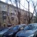 ул. Маршала Бирюзова, 22 корпус 2 в городе Москва