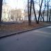 Детская игровая площадка в городе Москва