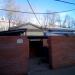 Трансформаторная подстанция в городе Москва