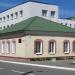 Червенский сельский исполнительный комитет в городе Червень