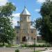 Храм святителя Николая Чудотворца в городе Червень