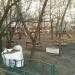 Детская площадка в городе Москва