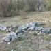 Братская могила в городе Севастополь
