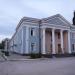 Дворец культуры Гудаутского района им. Р. В. Дасания (ru) in Gudauta city