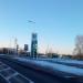 АЗС «Белоруснефть» (ru) in Homieĺ city