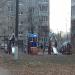 Детская площадка в городе Павловский Посад