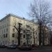 Кубанская ул., 23 в городе Москва