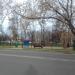 Бывшая кинологическая площадка в городе Москва