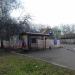 Бывшая автобусная остановка «Станция МЦД Люблино» в городе Москва