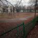 Стадион школы № 42 в городе Уфа