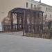Пергола в городе Москва