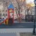Детская игровая площадка в городе Москва