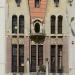 De Lianahalle (nl) in Antwerp city