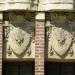 De Lianahalle (nl) in Antwerp city