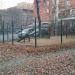 Кинологическая площадка в городе Москва