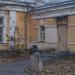 Скульптура в городе Москва