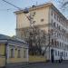 ул. Большая Якиманка, 33/13 строение 2 в городе Москва