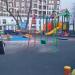 Детская игровая площадка в городе Москва