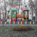 Детская игровая площадка в городе Москва