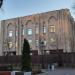 Гостевой дом при посольстве Узбекистана 3*