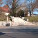 Treppe in Stadt Bautzen