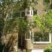 Woning Van Rossem (nl) in Antwerp city