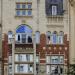 De Harp (nl) in Antwerp city